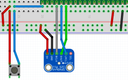How to Record audio with i2s on Raspberry Pi Pico
