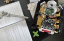 Progress update for PiWars 2024