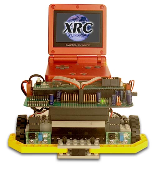 Xport robot